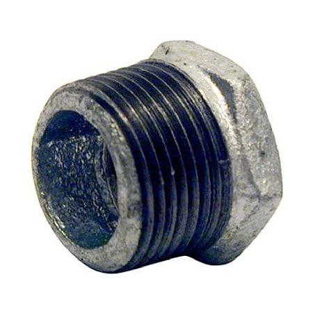 B & K 2x112Galv Hex Bushing 511-987HN